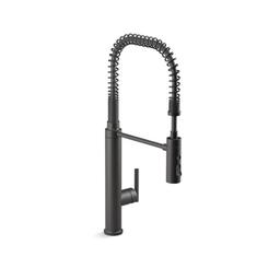 Purist® Kitchen Faucet, Deck Mount, ADA, 1 Lever Handle, 1-Hole, Matte Black - dnoc6tj2r2ianu3nsmbo_800x500@2x.jpg