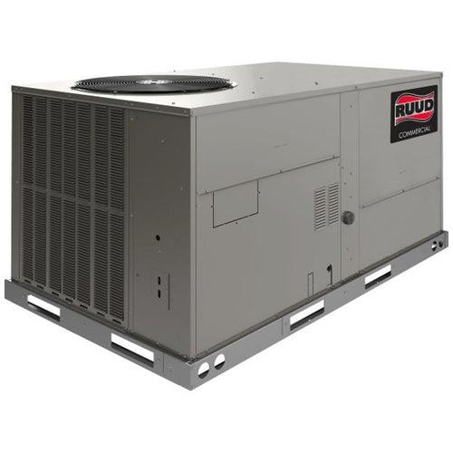 Renaissance™ Classic® Gas/Electric Packaged Unit, 5 ton, 125 Kbtu/hr Heating, 60 Kbtu/hr Cooling, 208-240 VAC, 3 ph, 11.2 EER, 14 SEER - do5yplt7jgex7f19tlwg_x500.jpg