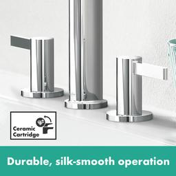 Finoris 1.2 GPM Widespread Bathroom Faucet Less Pop-Up Drain Assembly - do77ugqicfvkmccu3mid_x500.jpg