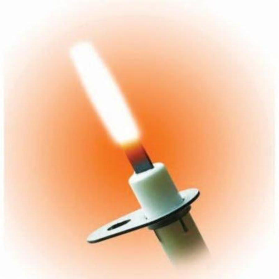 Universal Hot Surface Igniter, 15 in L Lead, 120 VAC, Silicon Carbide, Domestic - do7c21lcno5kpbzxjyte_800x500@2x.jpg