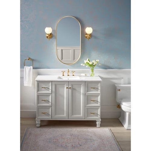 Essential 20-1/16" W x 40-1/16" H Modern Oval Framed Bathroom Wall Mirror - doteeyt09mtajsrctkqh_x500.jpg