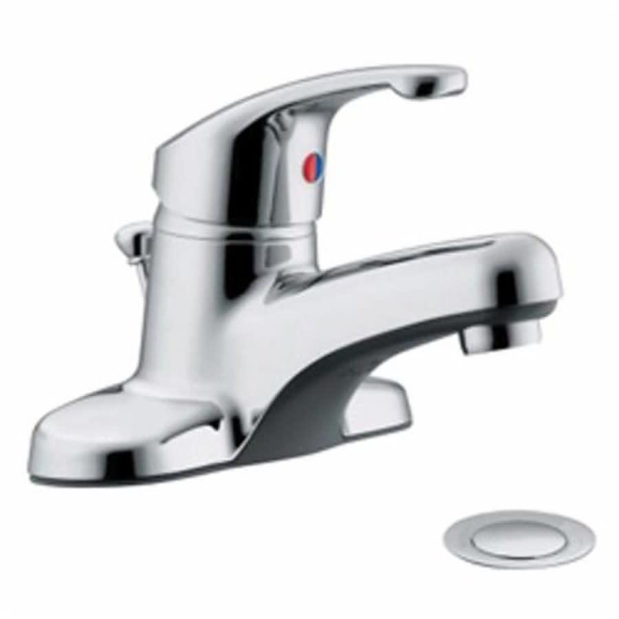 Flagstone® Centerset Lavatory Faucet, ADA, 1 Handle, 2-Hole, 1.2 gpm, Chrome - doylp7nsywglkqn3csja_800x500@2x.jpg