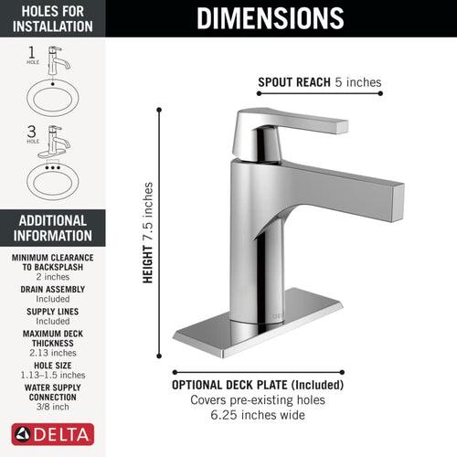 Zura Single Hole Bathroom Faucet with Drain Assembly - Includes Lifetime Warranty - dpsrfq58itgsfmn7o0fk_x500.jpg