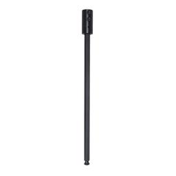 Hole Saw Extension, 1/2 in, Shank, For Use With 1L, 2L or 3L Hole Saw, Carbon Steel, Black Oxide - dptnzen9nihya8kp7og1_x500.jpg