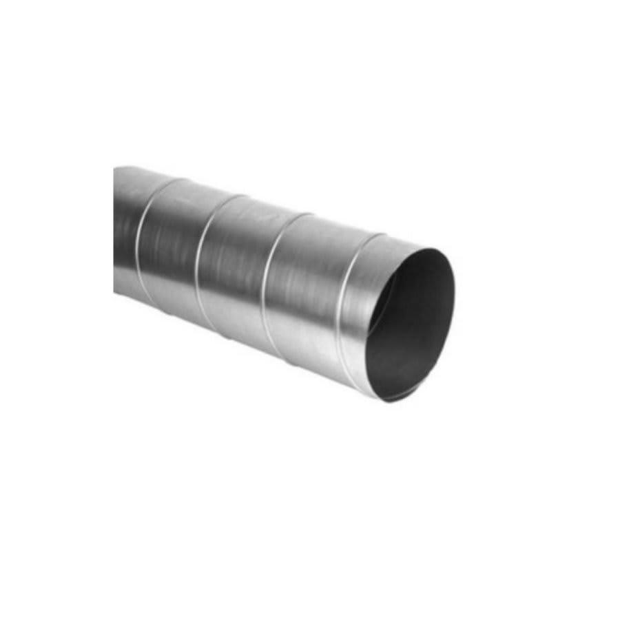 Spiral Vent Pipe, 7 in, 120 in L, 26 ga, Steel - dqccytfwviy4wr6ybg4b_800x500@2x.jpg