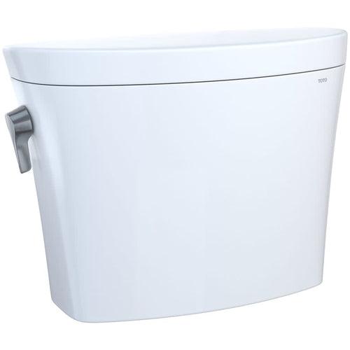 Aquia 1.28 GPF Toilet Tank Only with Left Hand Lever - dqxcora7qxtduvskzkva_x500.jpg