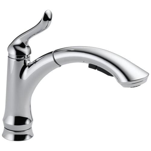 Linden™ Kitchen Faucet, Deck Mount, ADA, 1 Lever Handle, 1 or 3-Hole, Chrome - dr7iaml4nqvcgxq6ohhy_x500.jpg