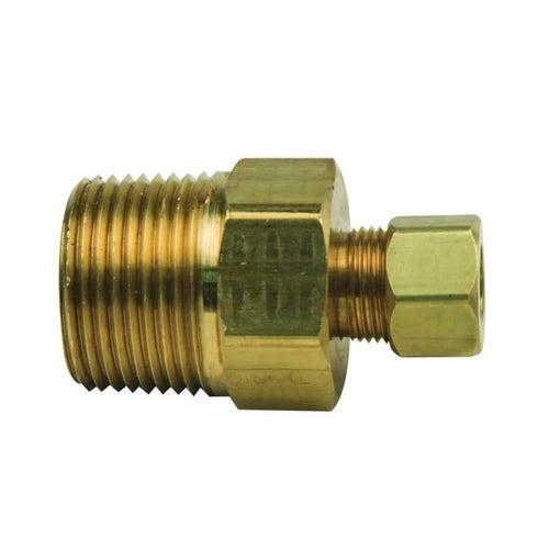 Union, 3/8 x 3/4 in, Comp x MNPT, Brass, Rough Brass, Domestic - drlt3irb5waes0mabxfi_x500.jpg