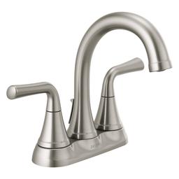 Kayra™ Centerset Lavatory Faucet, ADA, 2 Handle, 2-Hole, 1.2 gpm, Stainless - dt07hvfp4zeyisbs502s_800x500@2x.jpg