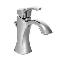 Voss Single Handle Single Hole Bathroom Faucet - Valve Included - dt2ssgf5mlu9fv1gweso_x500.jpg