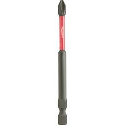 SHOCKWAVE™ Impact Power Bit, #2 Phillips® Point, 3-1/2 in OAL, 1/4 in, Alloy Steel - dtfylfs2em2gav1a0j0n_800x500@2x.jpg