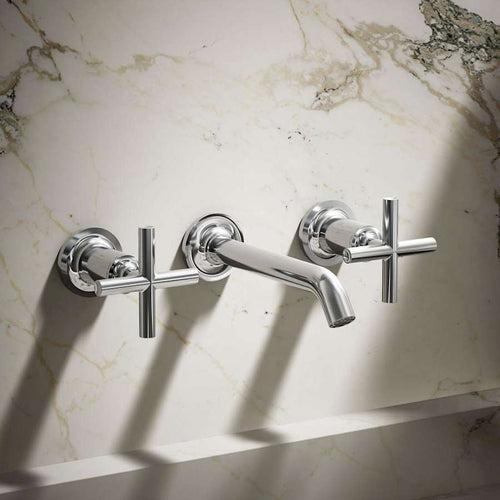 Purist 1.2 GPM Wall Mounted Widespread Bathroom Faucet - dthl21b596cwvpayfq3s_x500.jpg