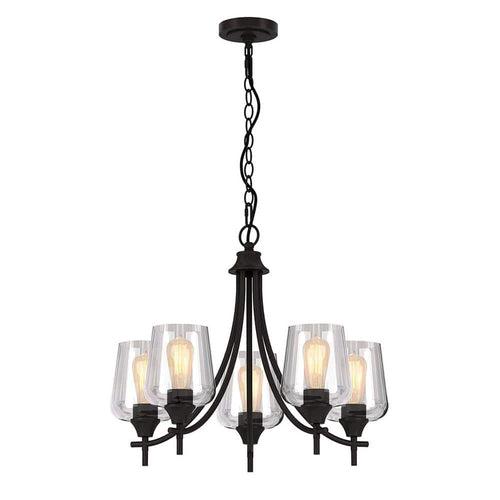 Pavlen 23 in. 5-Light Black Chandelier with Clear Glass Shades - dubyo3nz6gczz2o9mqpg_x500.jpg