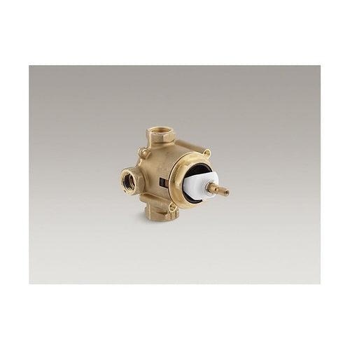 MasterShower® Rough-In Director Valve, 3/4 in FNPT Inlet x 1/2 in FNPT Outlet, 2/3 Ways, Brass Body - duhu1st2cnj6hqlfhsrk_x500.jpg