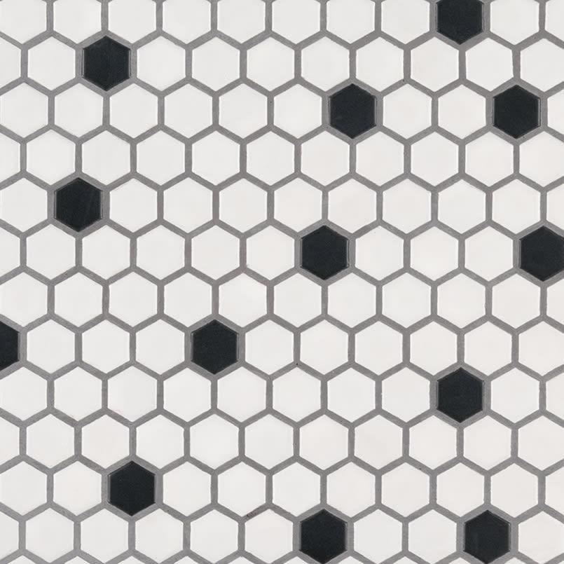 Black And White 1” Hexagon Mosaic Tile - duqvea3r882r4dgpmf8k_800x500@2x.jpg