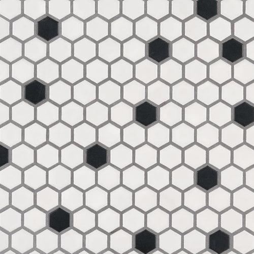 Black And White 1” Hexagon Mosaic Tile - duqvea3r882r4dgpmf8k_x500.jpg