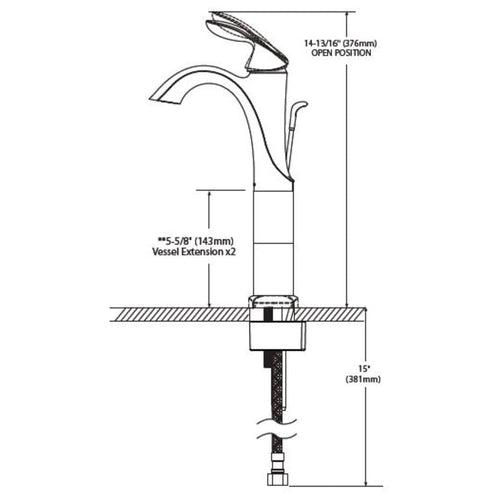 Single Handle Single Hole Bathroom Faucet from the Eva Collection (Valve Included) - duufftwbcytql7nz7zji_x500.jpg