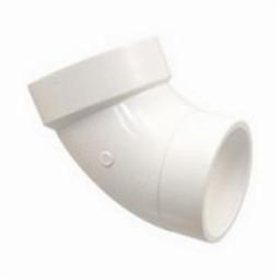 Street 60 deg Elbow, 2 in, Spigot x Hub, DWV, PVC - dv61mhr0bws47nhozisx_x500.jpg