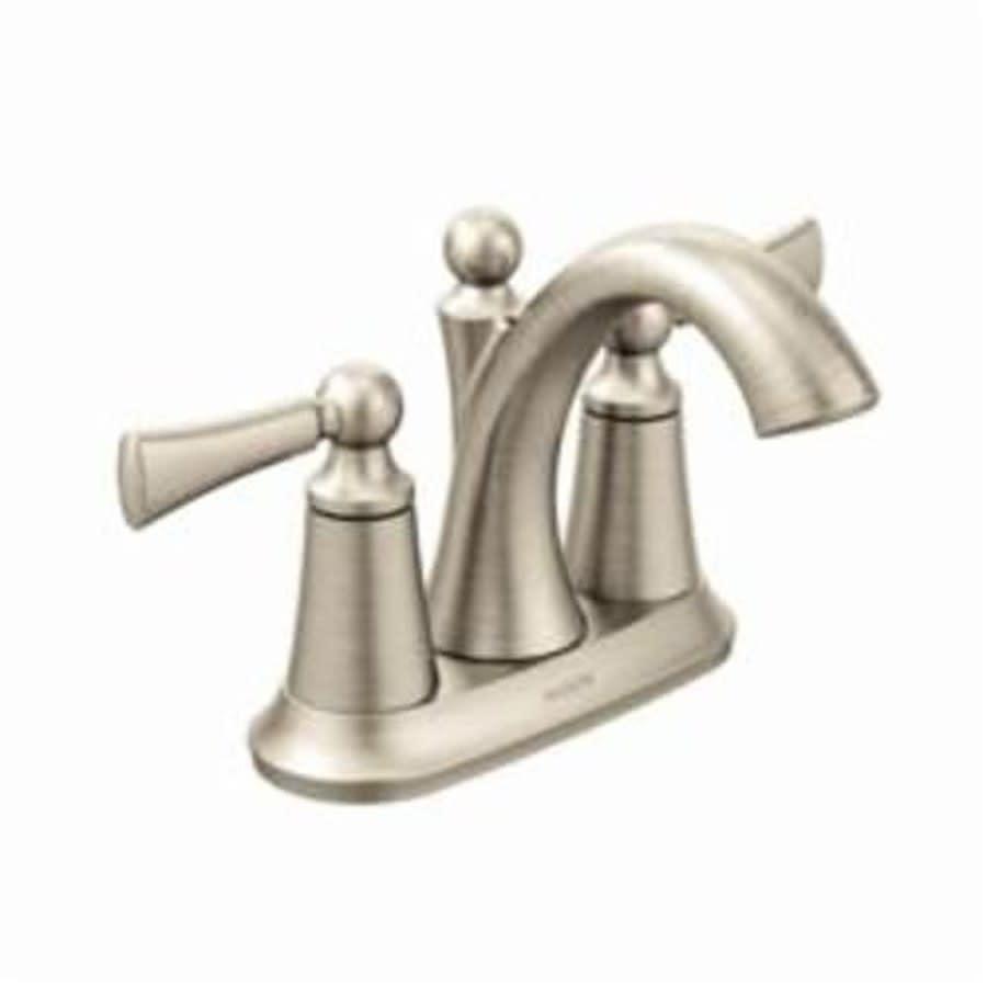 Wynford™ Centerset Lavatory Faucet, ADA, 2 Handle, 2-Hole, 1.2 gpm, Brushed Nickel - dwfhprzn0hjovqrzqqsi_800x500@2x.jpg