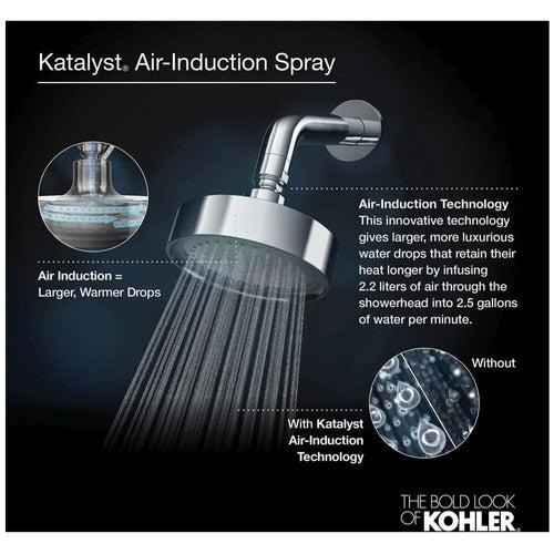 Artifacts 2.5 GPM Single Function Shower Head with Katalyst Air-Induction Technology - dwnvjaqbqqc8mdxewjvh_x500.jpg