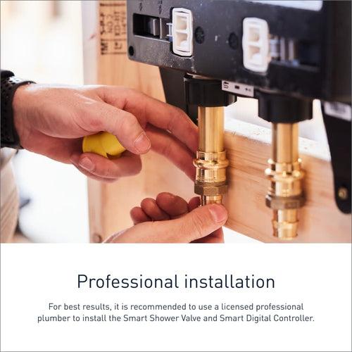 Moen Smart Shower 4-Outlet Digital Thermostatic Shower Valve with 3/4" Connections - dwwsclm7gadf0yixepuh_x500.jpg