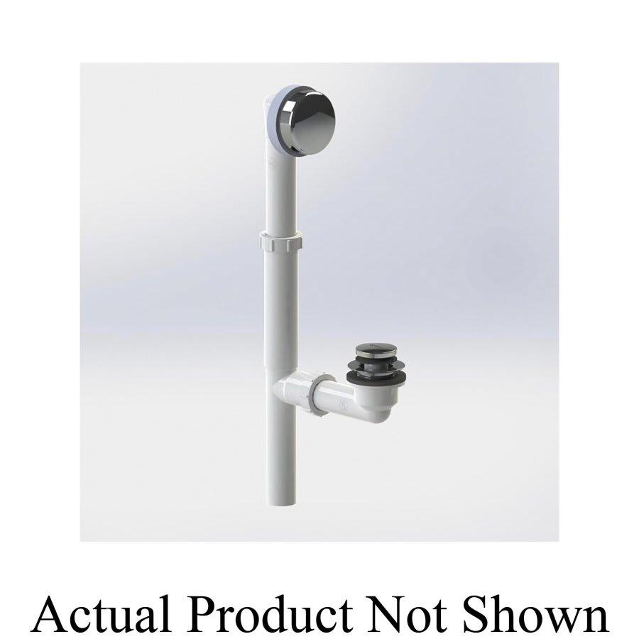 Innovator® 590 Bath Drain Full Kit, Lift & Turn, ABS, Brushed Nickel - dwwugbr05vtuercmuzou_800x500@2x.jpg