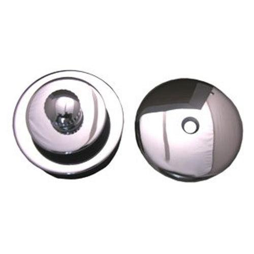 Bath Drain Trim Kit, Push/Pull, Polished Chrome - dx3jyllezrpphfp87ulq_x500.jpg