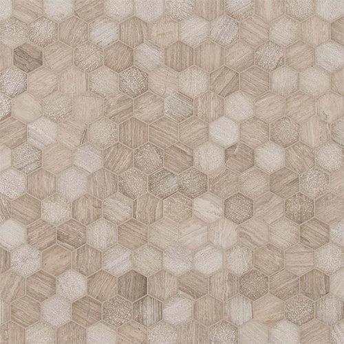 Honey Comb Multi Finish 2" Hexagon Mosaic Tile - dx4ng4caghkdbw9wxbwa_x500.jpg