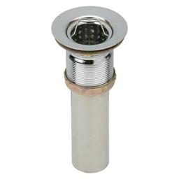 Drain Fitting 2 in, Nickel Plated Brass Body with Deep Stainless Steel Strainer Basket - dx5oljesqsgcwocmcxsw_800x500@2x.jpg