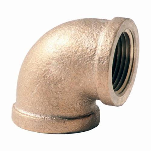 90 deg Elbow, 1/4 in, FNPT, Lead Free Brass, Rough Brass, Domestic - dxhbv10xnzxpqtrlpza4_x500.jpg