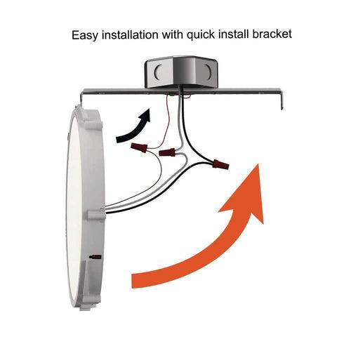 13 in. Matte Black Selectable LED Flush Mount - dystcsyorfxds3mifhvk_x500.jpg