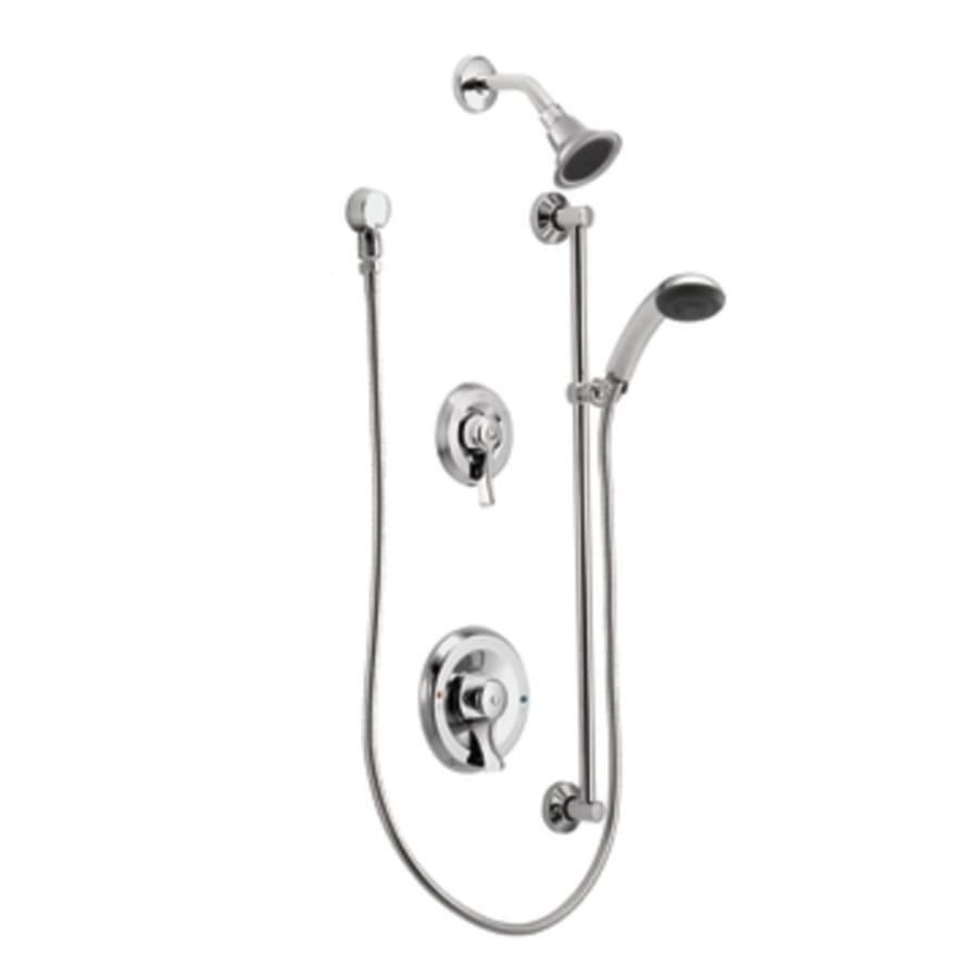 Shower System Trim Package with 2.5 GPM Single Function Shower Head Less Rough-In Valve from the Commercial Collection - dz15ss82b7x1xpw5dzye_800x500@2x.jpg