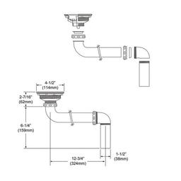 3-1/2 in, Drain Fitting in, Polished Stainless Steel Steel Body Strainer Basket and Offset Tailpiece - dz3qaoimaeuxfuhkkfla_x500.jpg