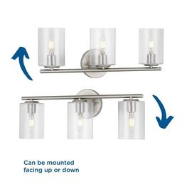 Champlain 22.375 in. 3-Light Brushed Nickel Modern Bathroom Vanity Light with Clear Glass Shades - dz4jalrrksycr0ppj9zc_x500.jpg