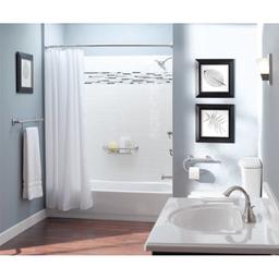 16" x 1" Grab Bar with Integrated Shelf from the Home Care Collection - dzff4i3yufffgirwsk0x_x500.jpg