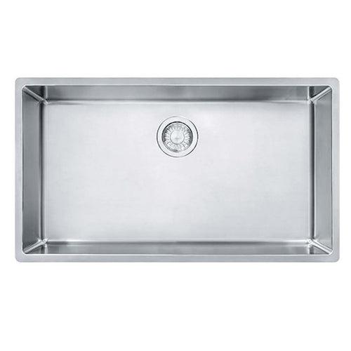 Cube Single Bowl Kitchen Sink, Under Mount, 31-9/16 x 17-3/4 in, 9 in Bowl Depth, 18 ga Satin Steel, Stainless - dznhbjjuuxiq0xrtw7em_x500.jpg