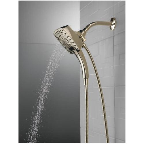 Universal Showering 2.5 GPM Multi Function 2-in1 In2ition Shower Head and Hand Shower with Touch Clean, H2Okinetic and MagnaTite Technology - e0uqki2p98g3awdtlxzy_x500.jpg