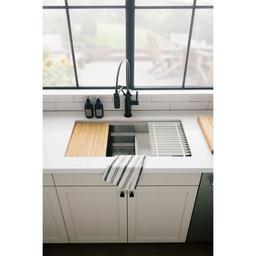 Prolific 33" Workstation Single Basin Undermount Kitchen Sink with Silent Shield Technology and Accessories Included - e19uhz7bokmkiejm9pnp_x500.jpg