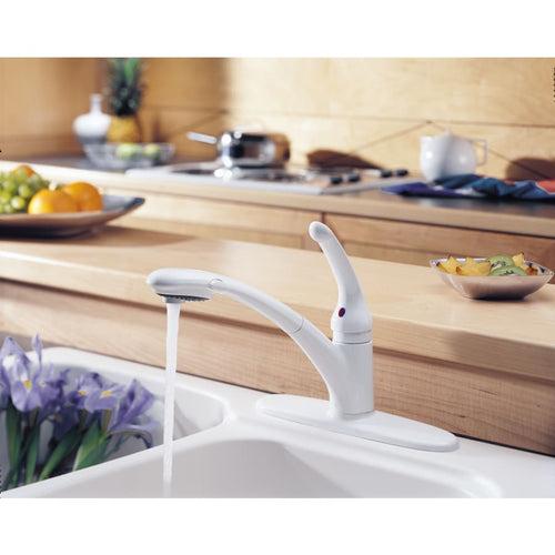 Signature Pull-Out Kitchen Faucet with Optional Base Plate - Includes Lifetime Warranty - e1uq1um7cu5ind4upspn_x500.jpg