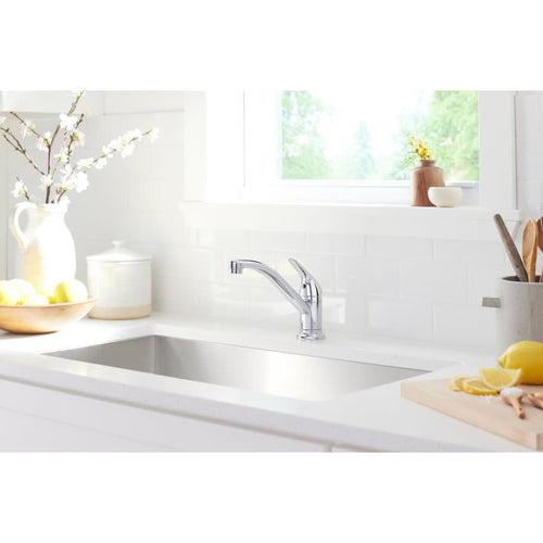 Jolt 1.5 GPM Single Hole Kitchen Faucet - Includes Escutcheon - e1vrraxalg5iuq0kt6xn_x500.jpg