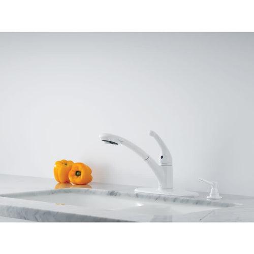 Signature Pull-Out Kitchen Faucet with Optional Base Plate - Includes Lifetime Warranty - e1ztdqvnlazbzuhq72jp_x500.jpg