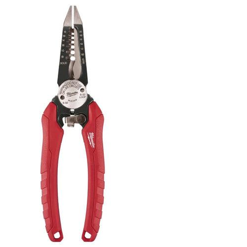 6-in-1 Single Handed Spring Loaded Combination Plier With Side Cutter and Wire Stripper, Forged Alloy Steel Jaw - e2qu850pvtdafqbynpgl_x500.jpg