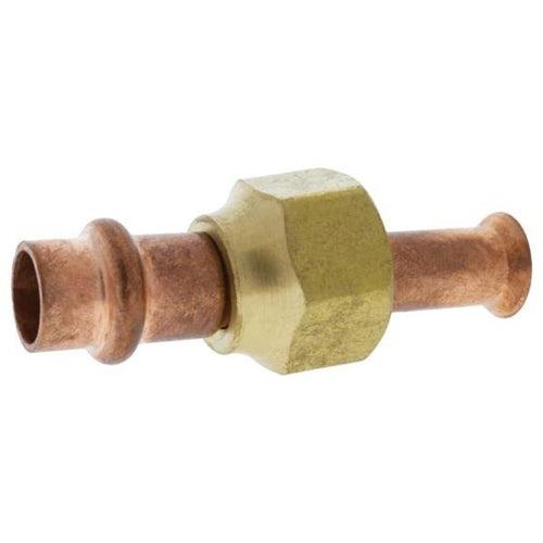 Flare Adapter, 3/8 in, Press x Flare, Copper - e2wqxrym6cxtqqbsystl_x500.jpg