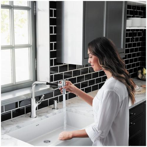 Locarno Select 1.75 GPM Pull Out Kitchen Faucet HighArc Spout with Magnetic Docking & Toggle Spray Diverter - Limited Lifetime Warranty - e3bwl7hjg5yywv3ipyzc_x500.jpg