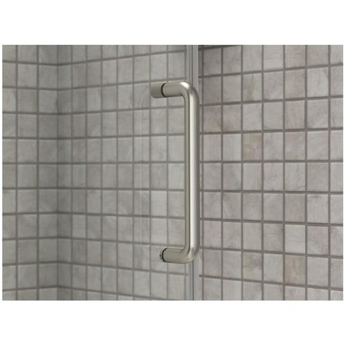 Elate 56-3/4" High x 59-5/8" Wide Sliding Semi Frameless Tub Door with Clear Glass - e3ypnllvxohjwh5r77cs_x500.jpg