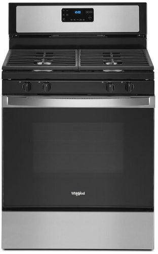 30"W 5.0Cuft F/S 4B Gas Range Stainless Steel - e4dg2dmxsgoxhjbntllq_x500.jpg