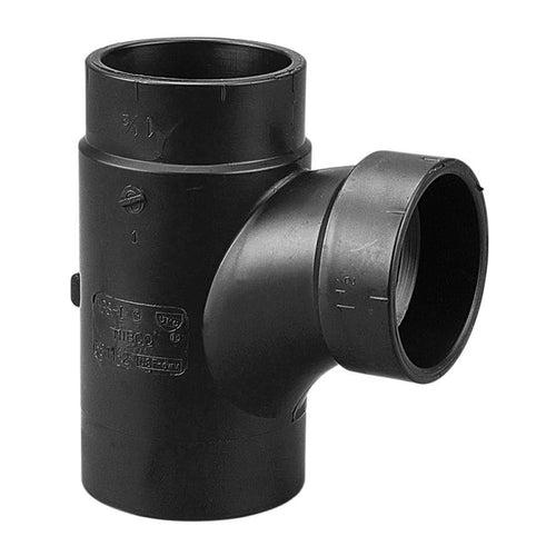 DWV Street Sanitary Tee, 3 x 1-1/2 in, Spigot x Hub, ABS - e4dgish62xhue82iezxt_x500.jpg