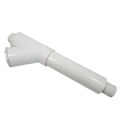 Concentric Vent, For Use With Commercial Gas Water Heater, 6 x 6 x 48 in - e4g6lqwgj10nzl4js922_x500.jpg