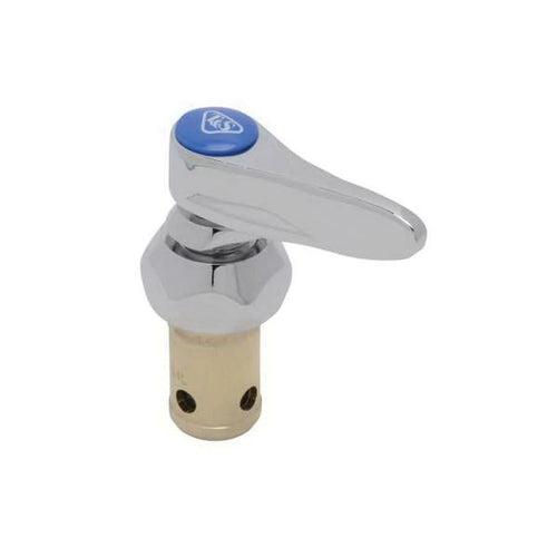 Quarter Turn Eterna Cartridge, For Use With Faucet, 11.25 gpm, 3-3/16 in H, 40 to 140 deg F - e5jvmakfgyvpez6qufei_x500.jpg