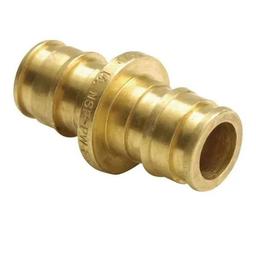 ProPEX® Reducer Coupling, 3/4 x 1 in, Expansion PEX, Brass - e662jauwa27fcqijfhap_x500.jpg